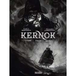 Kernok. Pirat