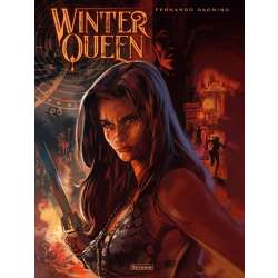 Winter Queen