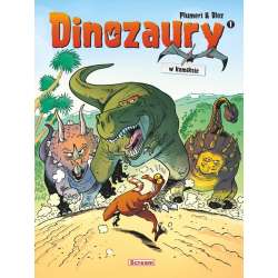 Dinozaury w.2025 - 1