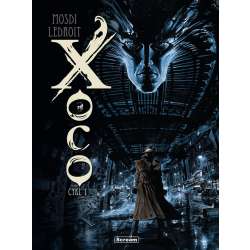 Xoco T.1-2 - 1