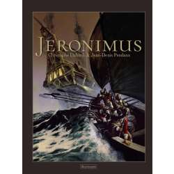 Jeronimus wyd. zbiorcze - 1