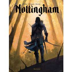 Nottingham T.1-3