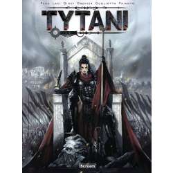 Tytani T.1-2