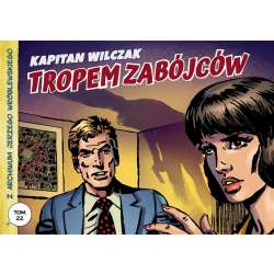 Z archiwum Jerzego Wróblewskiego T.22 Kapitan... - 1