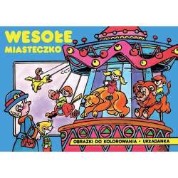 Wesołe miasteczko - 1