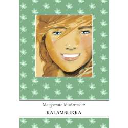 Jeżycjada T.14 Kalamburka