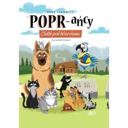 POPR-ańcy T.1 Chata pod Wierchami