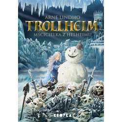 Trollheim. Mścicielka z Helheimu