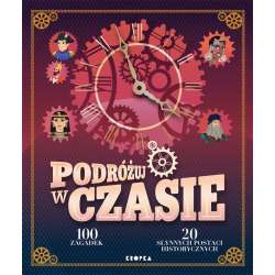 Podróżuj w czasie