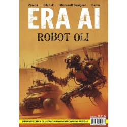 ERA AI. Robot Oli - 1