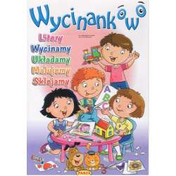 Wycinankowo - 1
