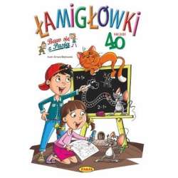 Łamigłówki - 1