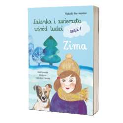 Lalenka i zwierzęta wśród ludzi cz.1 Zima