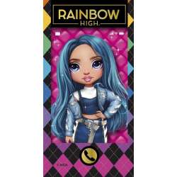 Rainbow High. Jade i Skyler. Książeczka telefon - 1