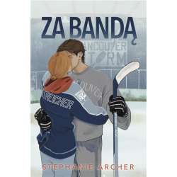 Za bandą