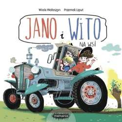 Jano i Wito. Jano i Wito. Na wsi - 1
