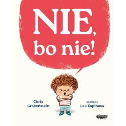 Nie, bo nie