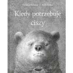Kiedy potrzebuję ciszy