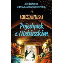 Pojedynek z Niebieskim