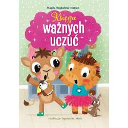 Księga ważnych uczuć - 1