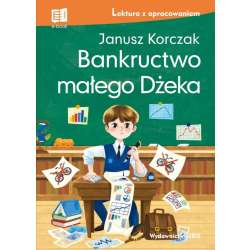 Bankructwo małego Dżeka TW - 1
