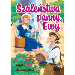 Szaleństwa Panny Ewy