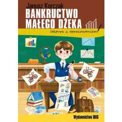 Bankructwo małego Dżeka BR