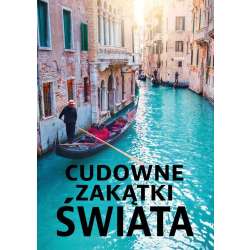 Cudowne zakątki Świata