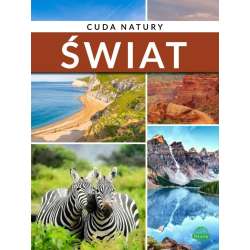 Cuda natury. Świat