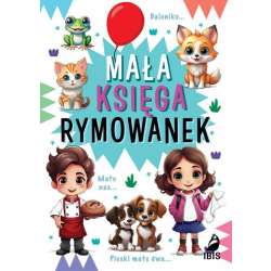 Mała księga rymowanek