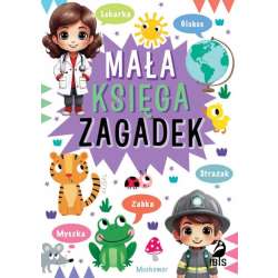 Mała księga zagadek