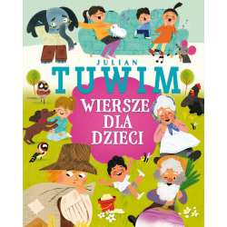 Julian Tuwim. Wiersze dla dzieci