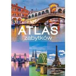 Atlas zabytków