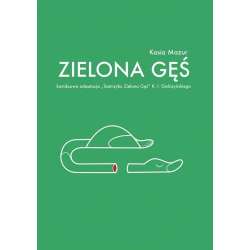Zielona Gęś - 1