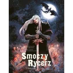Smoczy rycerz T.2 Dolina bez Powrotu