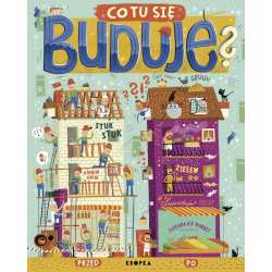 Co tu się buduje? - 1