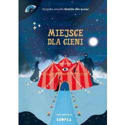 Miejsce dla Cieni