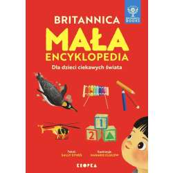 Mała Britannica. Encyklopedia dla dzieci..