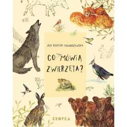 Co mówią zwierzęta?