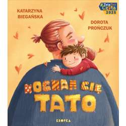 Kocham cię, tato!
