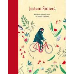 Jestem Śmierć - 1