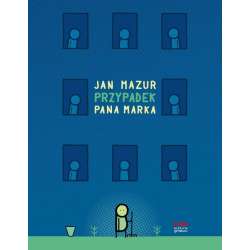 Przypadek pana Marka - 1