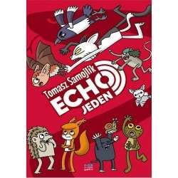 Echo. Jeden - 1