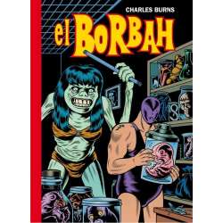 El Borbah w.2 - 1