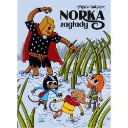 Norka zagłady - 1