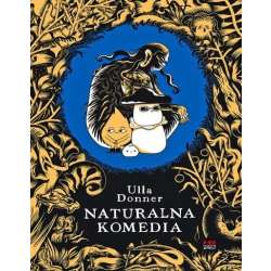 Naturalna komedia