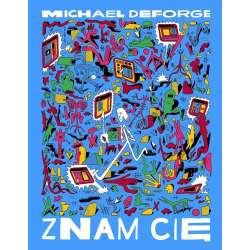 Znam cię - 1