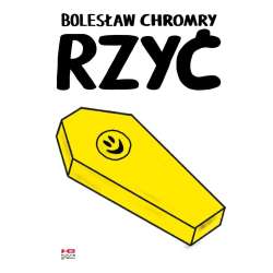 Rzyć