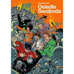Osiedle swoboda - 1
