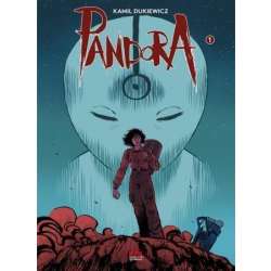 Pandora T.1 - 1